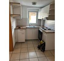 2 Zimmer ELW in Südlage in Rottenburg-Seebronn - Rottenburg am Neckar