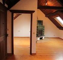 2 Zimmer Dachgeschoss-Wohnung , Nähe Nürburgring und Center-Park - Retterath