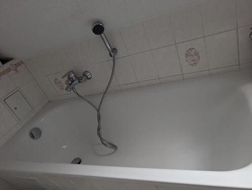 Foto - Etagenwohnung zur Miete in Rositz