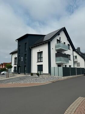 Foto - 2 ZKB 65 m2 NeubauTerrassebarrierefreiAufzug
