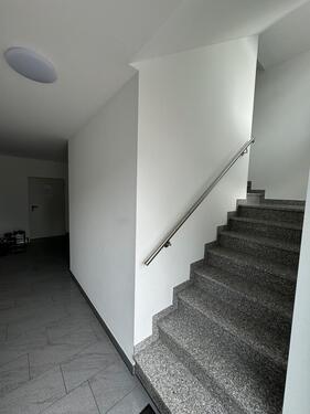 Foto - Etagenwohnung zur Miete in Schwalmstadt