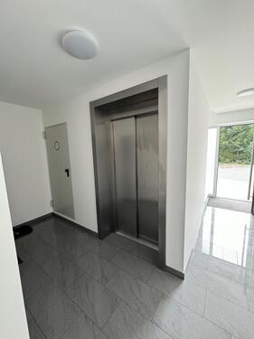 Foto - Etagenwohnung in Schwalmstadt