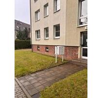 Zentral & stilvoll: Sanierte 2-Raumwohnung in Wolfen. - Bitterfeld-Wolfen