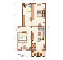 3 Raum Wohnung - 740,00 EUR Kaltmiete, in Prenzlau (PLZ: 17291)
