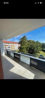 Foto - Etagenwohnung zur Miete in Prenzlau