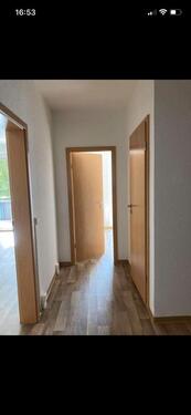 Foto - Etagenwohnung in Prenzlau zur Miete