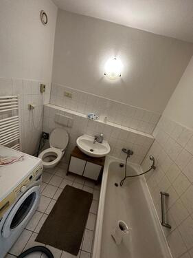 Foto - 2 Raum Wohnung in der Südstadt - 350,00 EUR Kaltmiete,