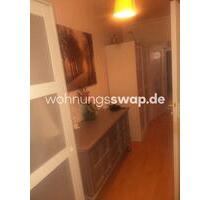 Wohnungsswap - 3 Zimmer, 82 m² - Theodor-Loos-Weg, Neukölln, Berlin