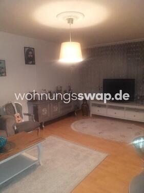 Foto - Etagenwohnung zur Miete in Berlin