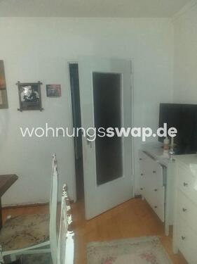 Foto - Etagenwohnung in Berlin