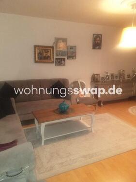 Foto - Etagenwohnung in Berlin zur Miete