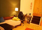 Foto - Etagenwohnung zur Miete in Berlin