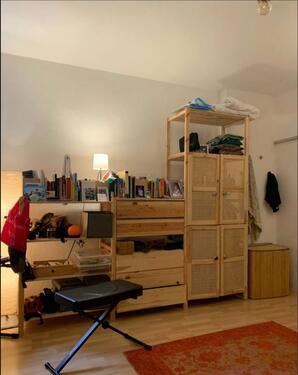 Foto - Etagenwohnung in Berlin