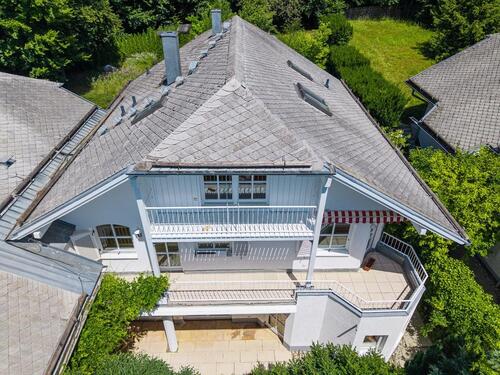 Foto - Großzügiges Haus mit viel Charme und Natur