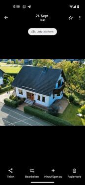 Foto - Schönes Freistehendes Einfamilienhaus zu verkaufen