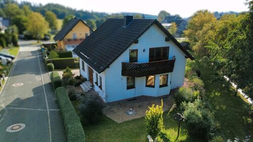 Foto - Einfamilienhaus zum Kaufen in Bad Lobenstein