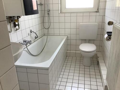 Foto - Etagenwohnung in Osnabrück zur Miete
