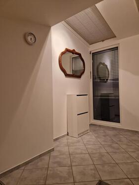 Foto - Souterrainwohnung im Herzen von Schwabing