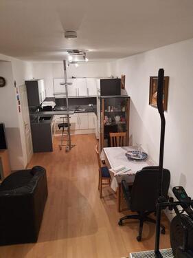 Foto - Etagenwohnung in München zum Kaufen