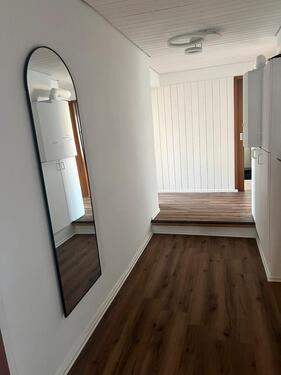 Foto - Etagenwohnung in Albstadt