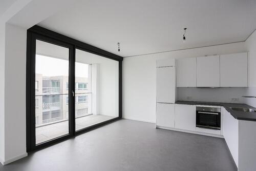 Foto - Toll geschnittene und gut ausgestattete Familienwohnung nahe Hauptbahnhof - ab sofort bezugsfertig