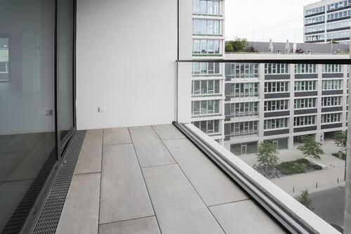 Foto - Etagenwohnung in Berlin