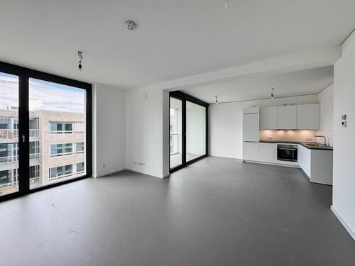 Foto - Etagenwohnung in Berlin zur Miete