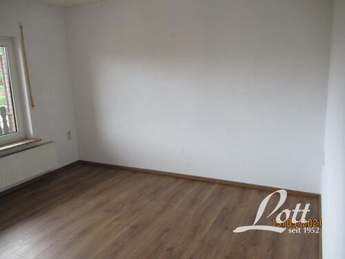 Foto - Etagenwohnung in Apen