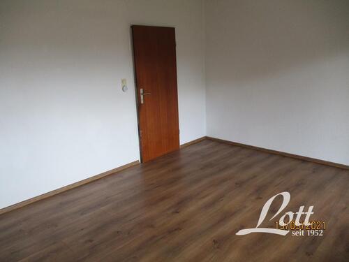 Foto - Etagenwohnung in Apen zur Miete