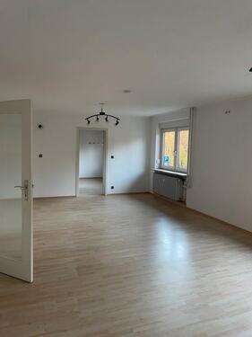 Foto - Etagenwohnung in Blaubeuren