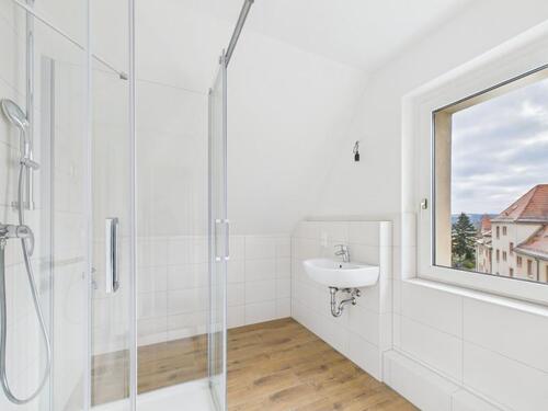 Foto - Etagenwohnung zur Miete in Chemnitz