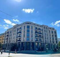 4 Zimmerwohnung mit 2 Bädern WG - geeignet - Leipzig