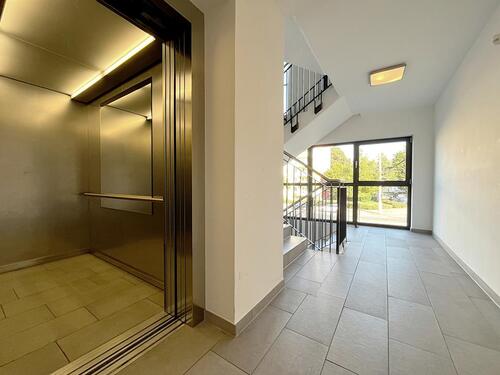 Foto - 4 Zimmer Etagenwohnung zur Miete in Leipzig