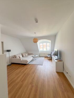 Foto - 2-Zimmerwohnung 85qm Berlin- Schöneberg