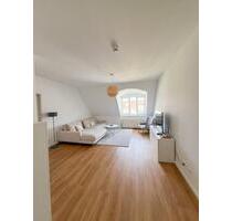 2-Zimmerwohnung 85qm Berlin- Schöneberg