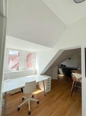 Foto - 2 Zimmer Etagenwohnung in Berlin