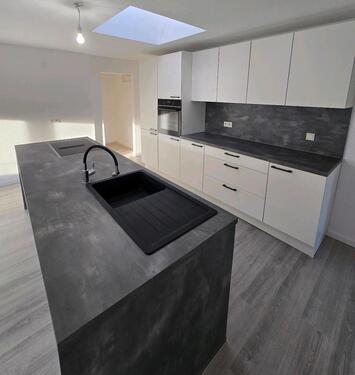 Foto - 3 Zimmer Etagenwohnung zur Miete in Saarbrücken