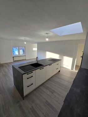 Foto - 3 Zimmer Etagenwohnung in Saarbrücken