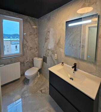 Foto - Etagenwohnung in Saarbrücken zur Miete