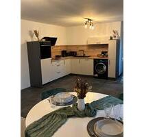 Möbliertes Wohnen 70qm für einen Monat in Piesport - Wintrich