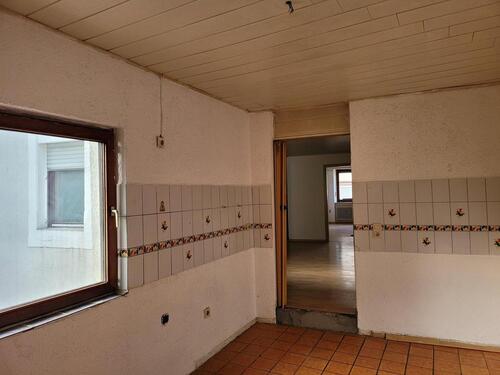 Foto - Etagenwohnung in Pirmasens zur Miete