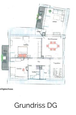 Foto - Wohnung im 1OG - 1.000,00&nbsp;EUR Kaltmiete, ca.&nbsp; 85,00&nbsp;m&sup2;