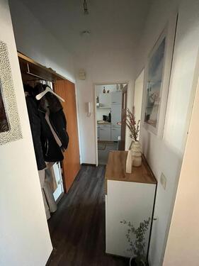 Foto - Etagenwohnung in Braunschweig zur Miete