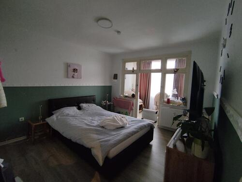 Foto - 3-Zimmer Wohnung Natruper Straße Nähe Markuskirche