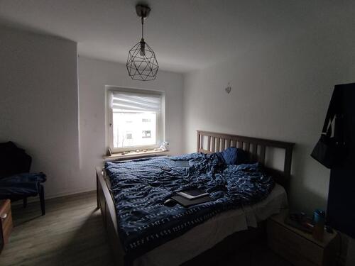 Foto - Dachgeschoßwohnung in Osnabrück zur Miete