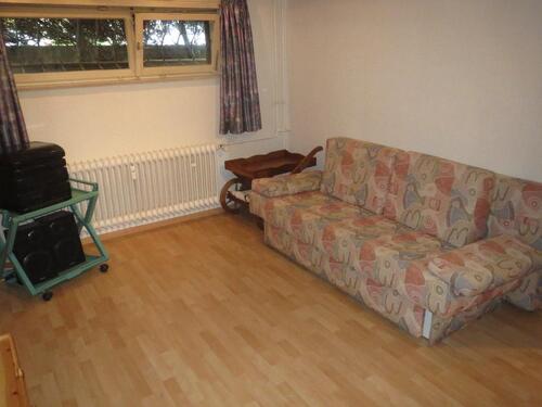 Foto - 1 Zimmer Etagenwohnung zur Miete in Offenbach am Main