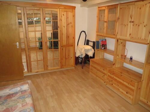 Foto - 1 Zimmer Etagenwohnung in Offenbach am Main