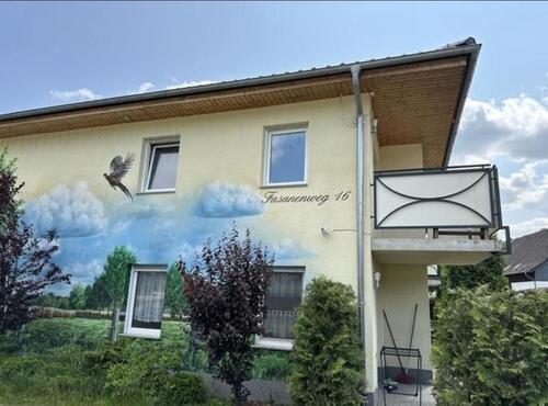 Foto - 2 Zimmer Etagenwohnung zur Miete in Mittenwalde