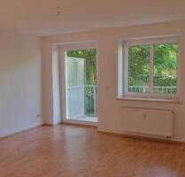 Schöne 3-Raum-Wohnung in Plauens Zentrum