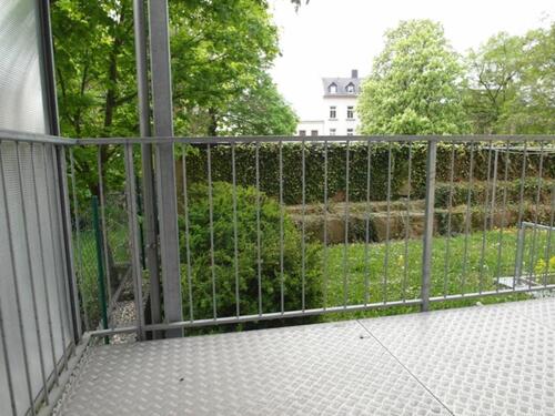 Foto - 3 Zimmer Hochparterre in Plauen